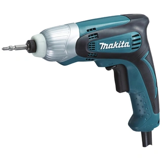 Шуруповерт Makita TD0100