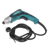 Шуруповерт Makita TD0100 - фото 4