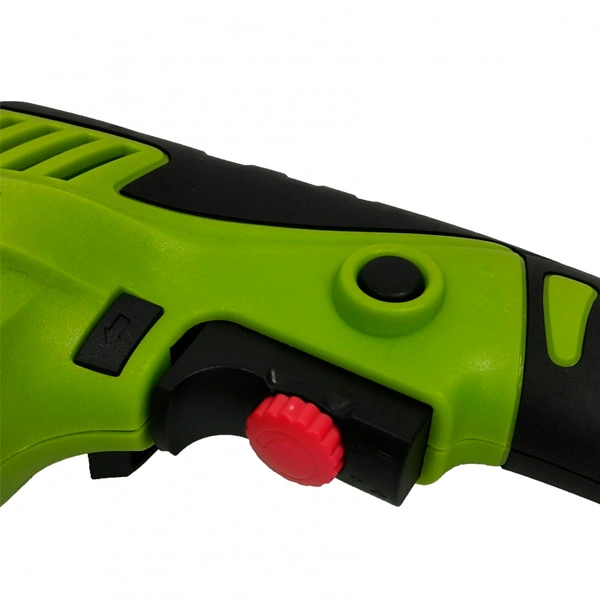 Электродрель-перфоратор IVT ID-550 ВМС Green - фото 7