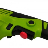 Электродрель-перфоратор IVT ID-550 ВМС Green - фото 7