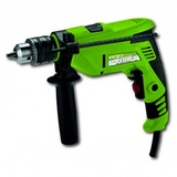 Электродрель-перфоратор IVT ID-550 ВМС Green