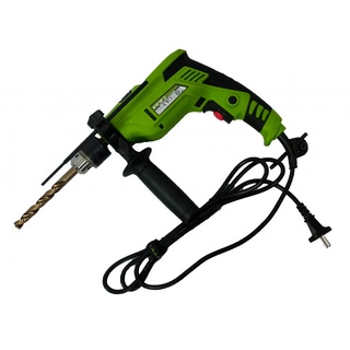 Электродрель-перфоратор IVT ID-550 ВМС Green