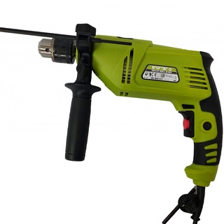 Электродрель-перфоратор IVT ID-550 ВМС Green