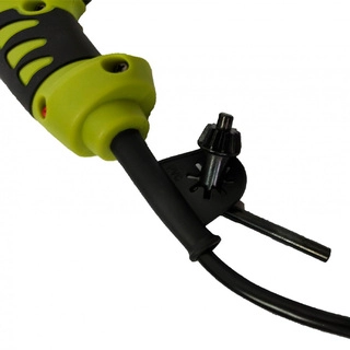 Электродрель-перфоратор IVT ID-550 ВМС Green