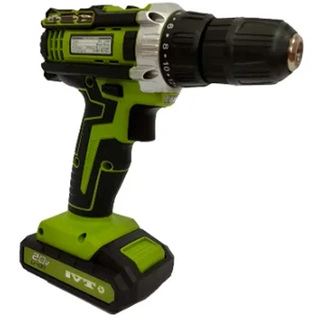 IVT бұрағыш CSD 20/2-29 BMC