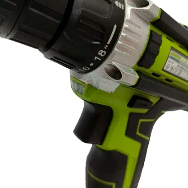 IVT бұрағыш CSD 20/2-29 BMC - фото 4