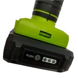 IVT бұрағыш CSD 20/2-29 BMC - фото 3