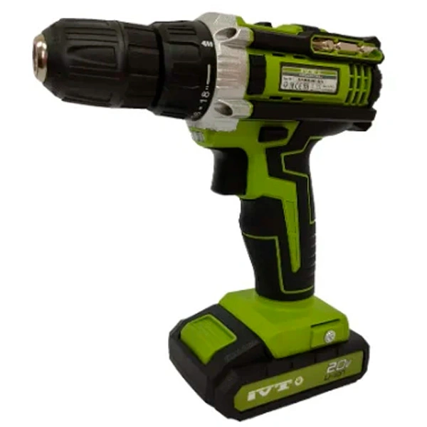 IVT бұрағыш CSD 20/2-29 BMC