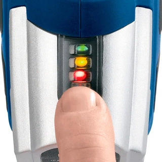 Шуруповерт Einhell BT-CD 10,8-3 LI 