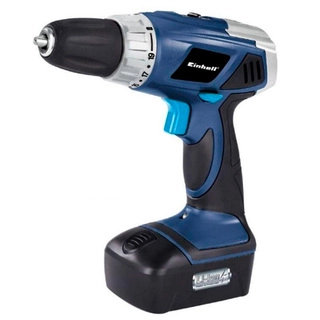 Шуруповерт Einhell BT-CD 10,8-3 LI 