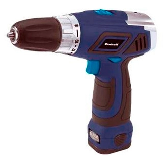 Шуруповерт Einhell BT-CD 10,8-3 LI 