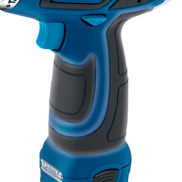 Einhell бұрағышы BT-CD 10,8-3 LI  - фото 3