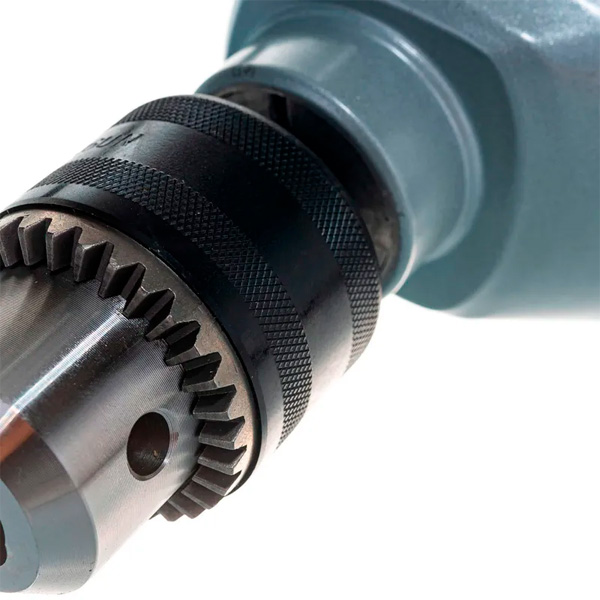Дрель Bosch GBM 1600RE (06011B0000) - фото 4