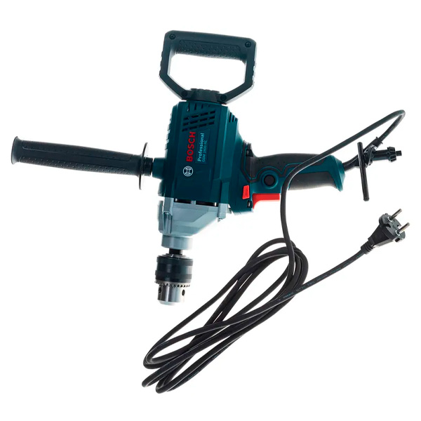 Дрель Bosch GBM 1600RE (06011B0000) - фото 2