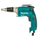 Шуруповерт Makita FS4300 синий - фото 2