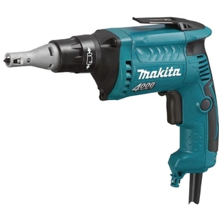 Шуруповерт Makita FS4300 синий