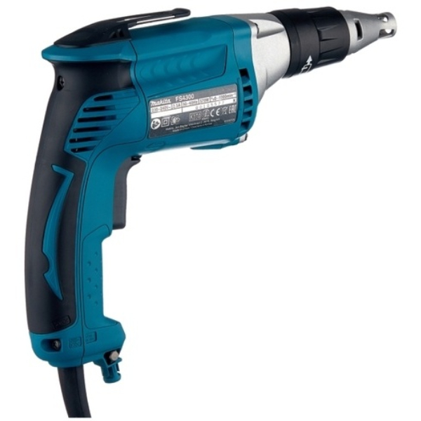 Шуруповерт Makita FS4300 синий - фото 5