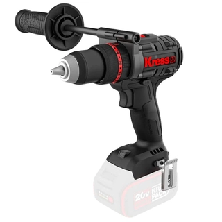 Дрель-шуруповерт Kress KUC35.9 20 В