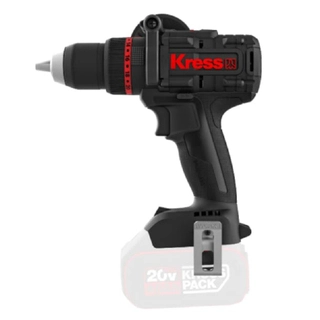 Дрель-шуруповерт Kress KUC35.9 20 В