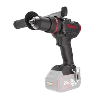 Дрель-шуруповерт Kress KUC35.9 20 В