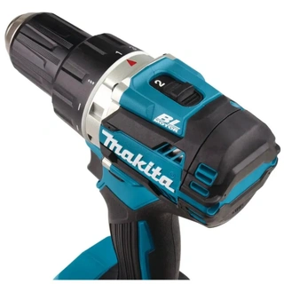 Дрель-шуруповерт Makita DDF484Z