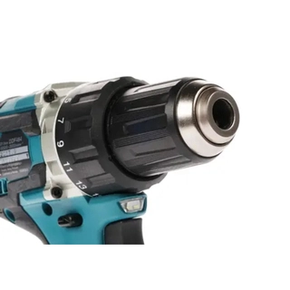 Дрель-шуруповерт Makita DDF484Z