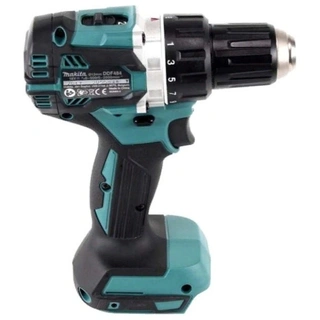 Дрель-шуруповерт Makita DDF484Z