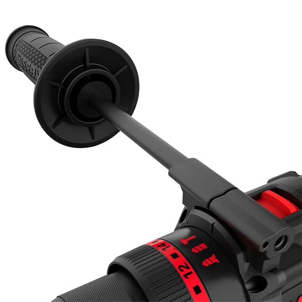 Дрель-шуруповерт Kress KUC33.9 - фото 5