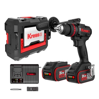 Дрель-шуруповерт Kress KUC33.9
