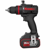 Дрель-шуруповерт Kress KUC33.9