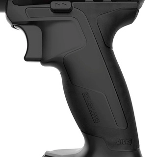 Дрель-шуруповерт Kress KUC33.9