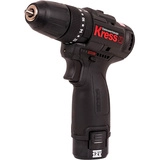 Дрель-шуруповерт Kress KU362.2 - фото 3