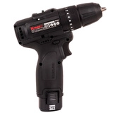 Дрель-шуруповерт Kress KU362.2 - фото 2