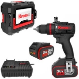 Kress дрель-бұрағыш KUC33 - фото 6