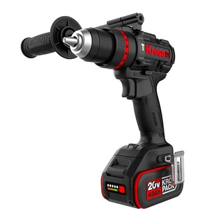 Kress дрель-бұрағыш KUC33
