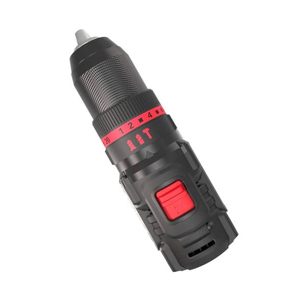 Дрель-шуруповерт Kress KUC30.1 - фото 5