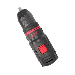 Дрель-шуруповерт Kress KUC30.1