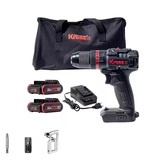 Дрель-шуруповерт Kress KUC30.1 - фото 6