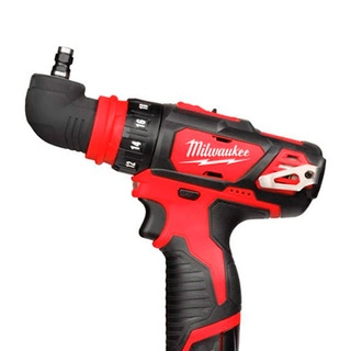 Milwaukee дрель-шуруповерт M12 BDDXKIT-202C (4933447836)