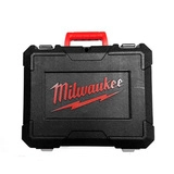 Milwaukee дрель-шуруповерт M12 BDDXKIT-202C (4933447836) - фото 10