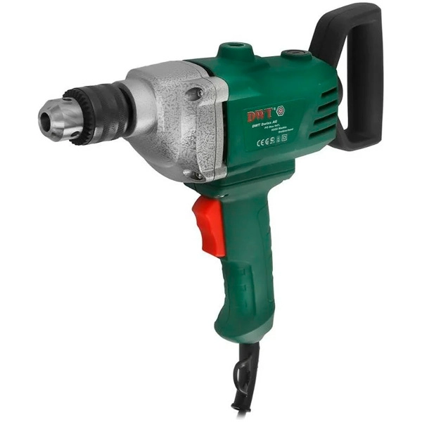 Дрель-миксер DWT BM 720 M - фото 2