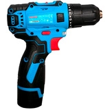 Дрель-шуруповерт FIXTEC FCD12L07C - фото 4