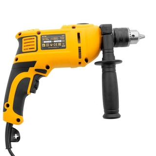 Дрель Denzel ID-750 (26307)