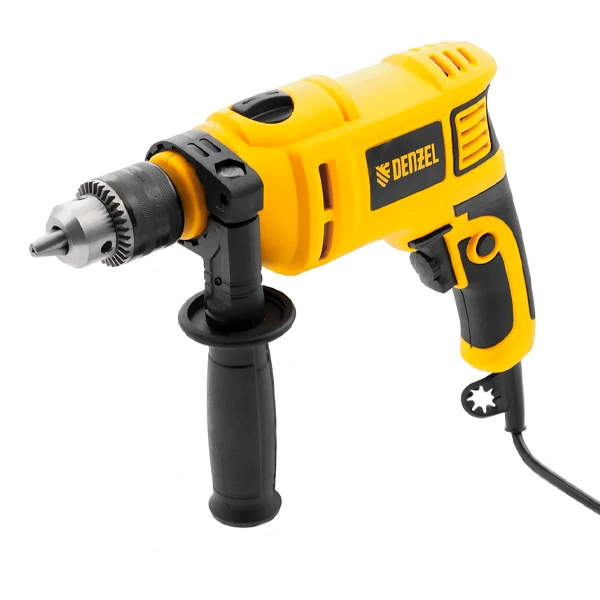 Дрель Denzel ID-750 (26307) - фото 2