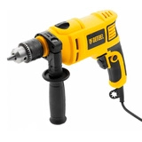 Дрель Denzel ID-750 (26307) - фото 2