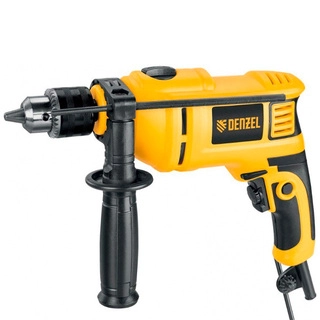 Дрель Denzel ID-750 (26307)