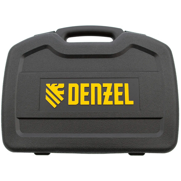 Дрель Denzel ID-750 (26307) - фото 5