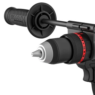 Дрель-шуруповерт Kress KUC35 20 В