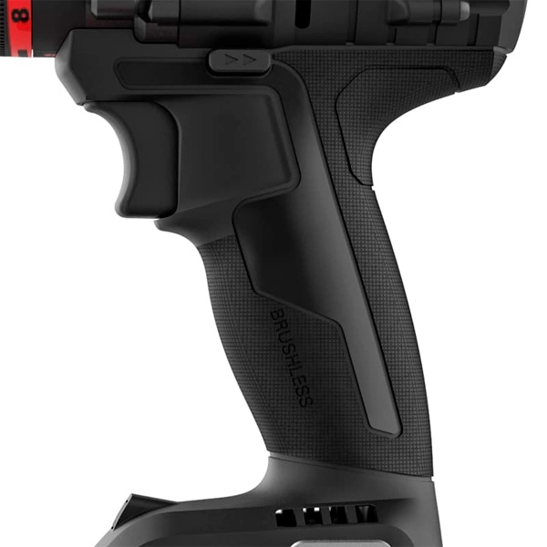 Дрель-шуруповерт Kress KUC35 20 В - фото 7