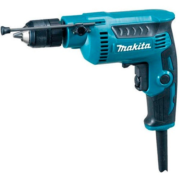 Дрель Makita DP2011 Blue